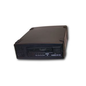 Tandberg Data 3510-LTO3 external tape drive