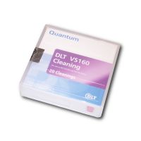 Quantum DLT VS160 Cleaning cartridge NEW