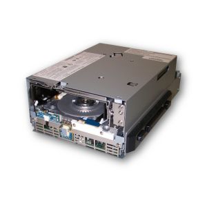 Fujitsu Siemens FibreCat TX48/24 23R5102 Autoloader Bandlaufwerk