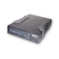 DELL PowerVault CSEH-001 P/N: 46X5666 external tape drive