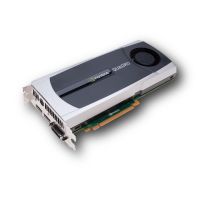 Nvidia S26361-D1653-V601 Quadro 6000 GDDR5 6 GB