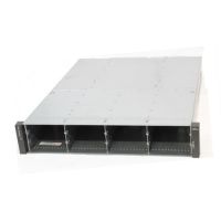 Fujitsu fibrecat Storage Array Case type...