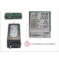 Fujitsu fibrecat SX HDD DHH:PFRUHF02-01 146GB
