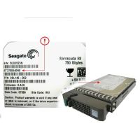 Fujitsu FibreCat SX Festplatte A3C40087238 750GB