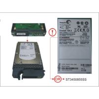 Fujitsu FibreCat SX Festplatte DHH:PFRUHF09-01 450GB