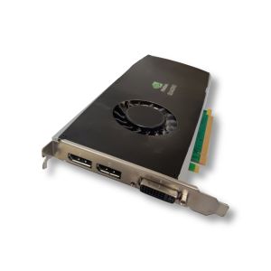 Fujitsu NVIDIA Quadro FX3800 S26361-D1653-V380 1GB Grafikkarte