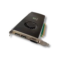 Fujitsu NVIDIA Quadro FX3800 S26361-D1653-V380 1GB...