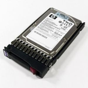 HP DG146ABAB4 PN: 431954-003 GPN: 375863-012 Spare: 432320-001 146GB