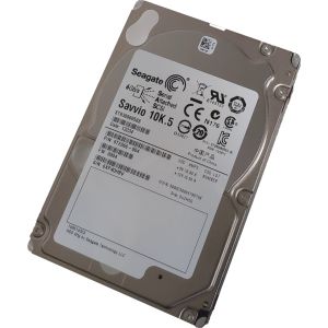 HDD Seagate Savvio10K.5 ST9300605SS 300GB
