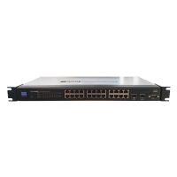 Linksys/Cisco Switch SRW2024 24x 10/100/1000