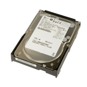 HDD Fujitsu Primergy S26361-H911-V100 FUJ:MAW3300NP 300 GB NEW
