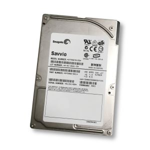 HDD Seagate SAVVIO ST936701SS 36 GB NEW