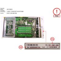 Fujitsu ASSY CX500 SP EQC:100-560-505 MAT: 88040539