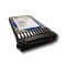 HP Enterprise Performance SSD EO0200FBRVV - 653078-B21 200 GB NEU