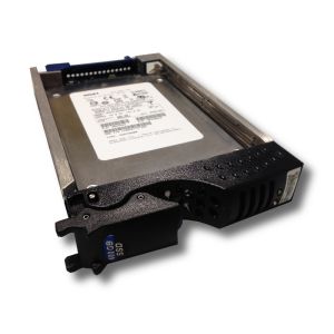 EMC CX-FC04-400 SSD P/N: 005049268 400 GB NEU