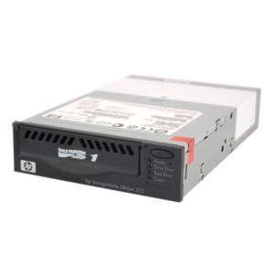 HP StorageWorks Ultrium 215 Q1543A internes  Bandlaufwerk