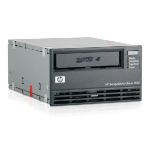 HP StorageWorks Ultrium 1840 EH853A internal tape drive