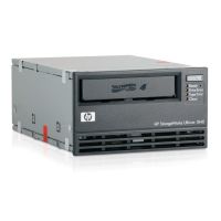 HP StorageWorks Ultrium 1840 EH853A internal tape drive
