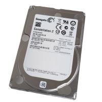 HDD Seagate Constellation.2 ST9500620NS 500GB NEW