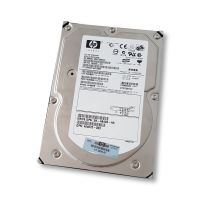 HP BD0728A4C4 ( ST373207LC) P/N. 360205-021  73 GB