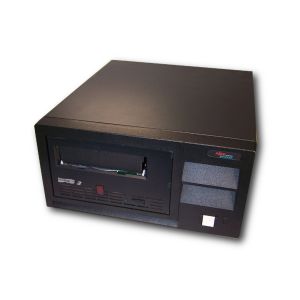 IBM TotalStorage Ultrium 3580-L43 TS2340 externes Bandlaufwerk