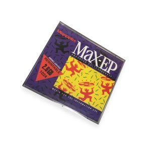 MaxOptix MO RW-media 3015385RW 2.6 GB