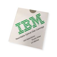 IBM MO RW-media 99F8495 2.6 GB