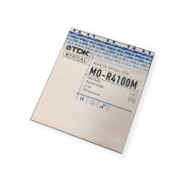 TDK Medical MO RW-Disk MO-R4100M 4,1 GB NEU