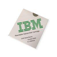 IBM MO RW-media 59H4786 5.2 GB