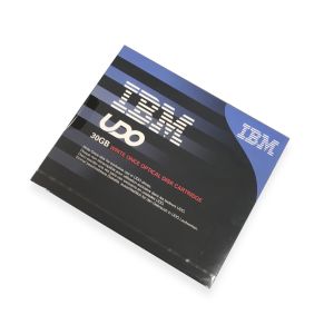 IBM UDO WORM Disk 23R2567 30GB NEU