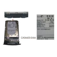 HDD Fujitsu Eternus CA06600-E466 CA05954-1236 600GB