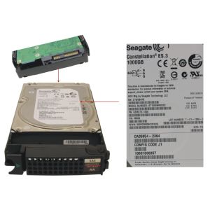 Fujitsu ETERNUS CA07237-E433 CA05954-2394 1TB