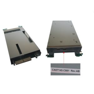 Fujitsu EXPANDER UNIT I/O MODULE CA07145-C661