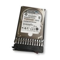 HDD HP MBF2300RC GPN: 507129-003 300GB NEW