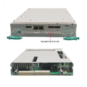 Fujitsu RAID Controller CA07145-C731 (SAS) DX60 NEU