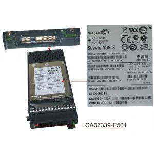 Fujitsu ETERNUS CA07339-E501 CA05954-1274 10601342199 300GB