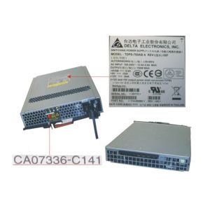 Fujitsu ETERNUS POWER SUPPLY UNIT CA07336-C141 DX80/90 S2 750W
