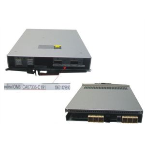 Fujitsu DX S2 IO MODULE 6G IOM6 CA07336-C191