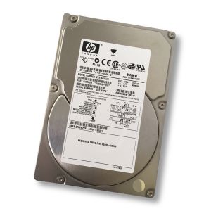 HP ST318406LW P/N: A5995-64001 18 GB