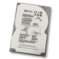 HDD HP ST39173WC P/N 5064-2431 9 GB