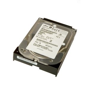 HDD Fujitsu S26361-H1005-V100 FUJ:MBA3300RC A3C40093294 300 GB