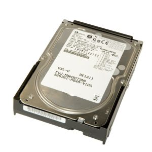 HDD Fujitsu Primergy S26361-H848-V100 FUJ:MAW3073NP 73 GB