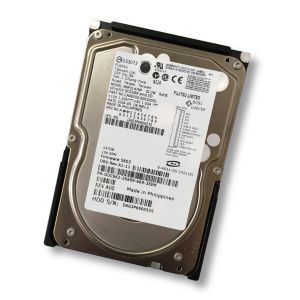 DELL ODC962 MAP3147NP 147 GB