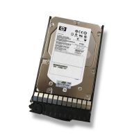 HDD HP EF0300FARMU P/N:516810-001 ST3300657SS 300 GB