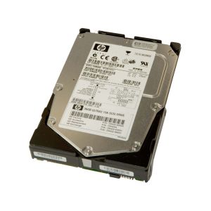 HP D9422A ST336752LC 36 GB