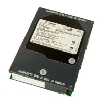 HDD Seagate ST3600N 617.0 MB