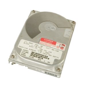 HDD Conner Antigua CFP1080S 1.08 GB