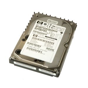 HP P/N A6740-69001 D9419-60000 MAN3367MC 36 GB