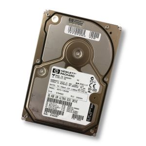 HP DDYS-T36950 P/N: PD9419A 36 GB