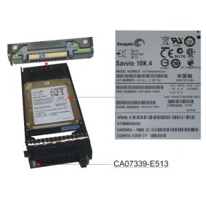 Fujitsu Eternus CA07339-E513 CA05954-1606 600GB